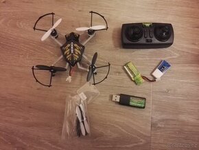 Mini kvadrokoptéra dron Dromida KODO DIDE0005