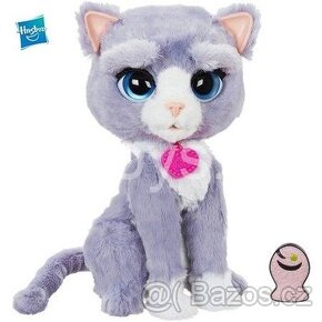 Hasbro Furreal Friends Bootsie - pohyblivá