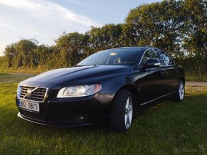 Volvo S80 II 3,2 AWD - 1