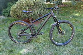 TOP - MTB Ghost Nirvana vel. L