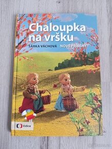 Chaloupka na vršku - 1