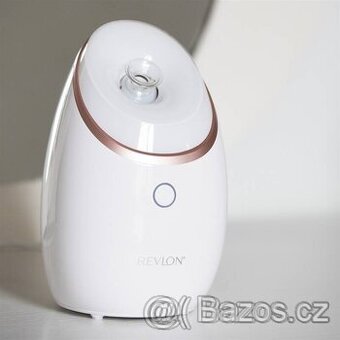 Luxusní obličejová sauna Revlon RVSP3537E - 1