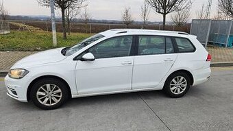 Volkswagen Golf combi VII  1,4tsi SLEVA DOHODOU SPECHA