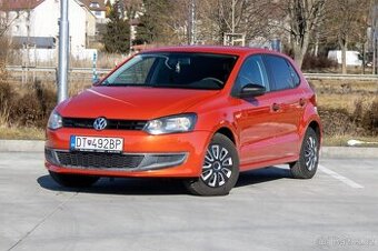 Volkswagen Polo - 1