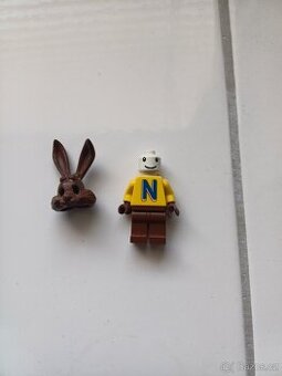 Lego Nesquick Bunny - 1