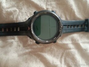 Cressi Newton potápěčské hodinky - 1