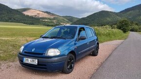 Renault Clio 1.2