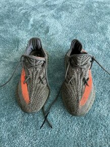 ADIDAS YEEZY BOOST 350 V2 beluga reflective