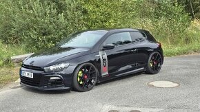 Volkswagen Scirocco R 2.0TFSi DSG - 1