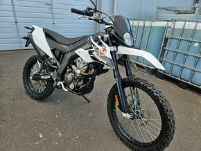 MALAGUTI XTM 125 2019 ENDURO