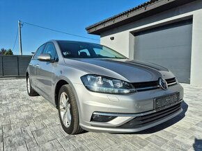 Volkswagen Golf 7 1.5 TSi 110kw 2018 ZÁRUKA