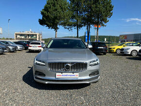 VOLVO S90 2,0 B6 221 KW INSCRIPTION 4X4 - 1