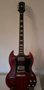 Epiphone SG Standard Heritage