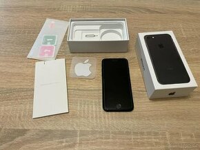 Apple iPhone 7 Black - 32 GB