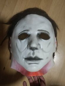 Maska Michael Myers Halloween - 1