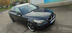 Bmw e60 530i R6 M54 rok 2005