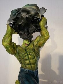 Hulk - Kotobukiya soška - 1