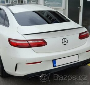 Spoiler Mercedes Benz E coupe (C238) nový