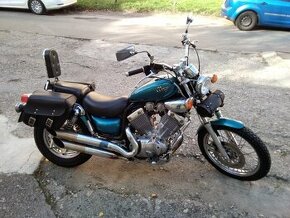 Yamaha Virago XV535 rok 1994