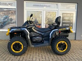 Can-Am Outlander 1000R XT-P MY24