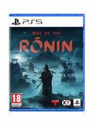 Rise of the Ronin PS5