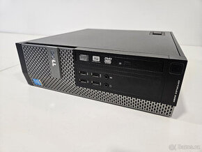 Dell Optiplex 9020 SFF (i5-4570, 8GB DDR3, 250SSD)