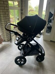 Stokke Trailz