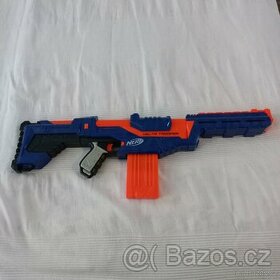 Nerf Strike Elite Delta Trooper