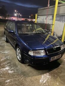 Škoda Octavia 1.9 TDi