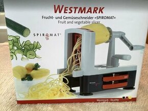 Westmark - Kreativní kráječ na zeleninu Spiromat - NOVÝ