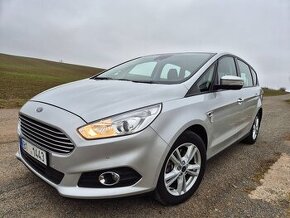 Ford S-Max 2.0TDCI Business, 2019,automat