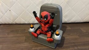 Deadpool kyblík na popcorn LIMITOVANÁ EDICE - 1