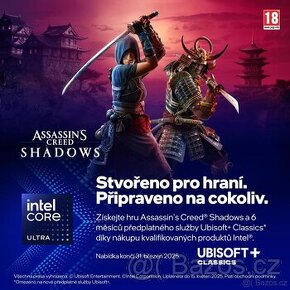 Assassins Creed Shadows, Ubisoft+ Classics - 1