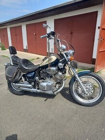 Yamaha Virago 1100