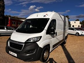 Peugeot Boxer, 2.2HDi 96kWL2H2NOVÁ STK