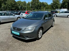 Seat Leon 1.6 TDI SPORT TOP STAV