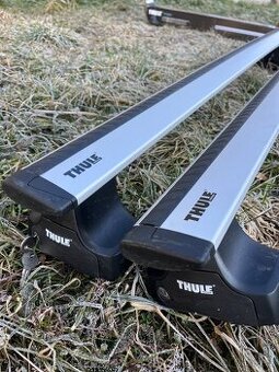 Thule wingbar 969 a rapid system 754