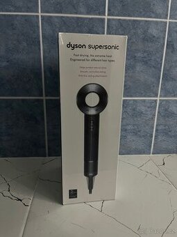 Dyson Supersonic