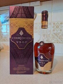 Koňak Courvoisier V.S.O.P. 0,7 l 40 % - 1