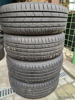 205/50/17 letni pneu  HANKOOK 205/50 R17