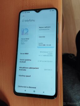 Xiaomi Redmi Note 8 Pro