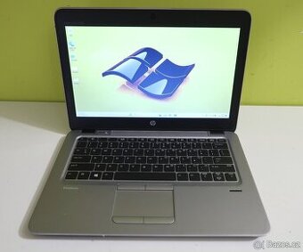 HP ELITEBOOK 820 G4 /i5-7300/16GB/SSD256GB/WIN11/ZÁRUKA