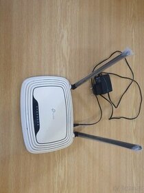 Wifi router TP link TL-WR841N