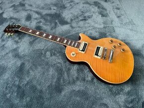Elektrická kytara Gibson Les Paul Standard 2006