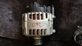 ALTERNATOR CFC / CAA 2,0 TDI VW T5 - 1