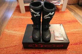 Boty Alpinestars Corozal Drystar 43/EUR9 - 1