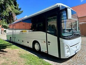 IRISBUS EVADYS H SFR 160/01