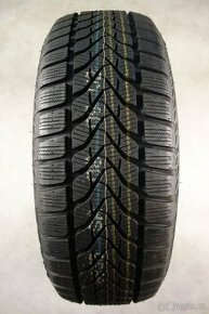 235/60R18 107H Lassa Competus Winter 2, zimní, nejeté 4ks