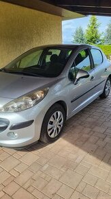 Prodám Peugeot 207 1.4 hdi