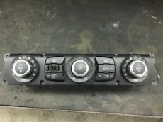 BMW e60/61klima panel - 1